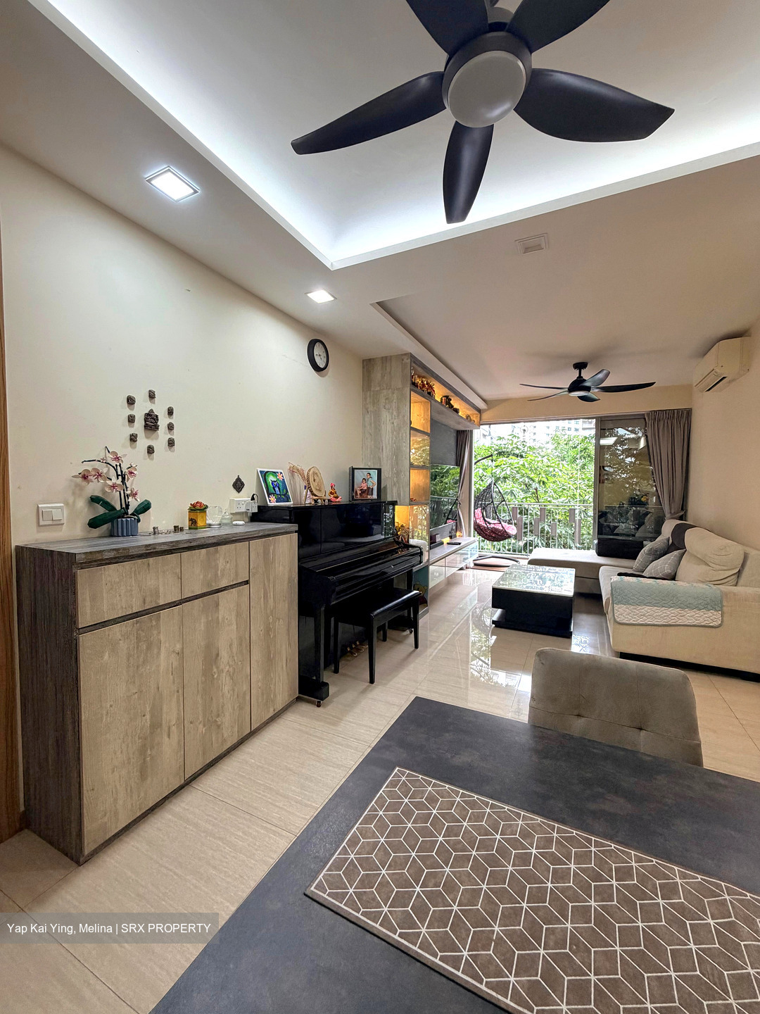 Flo Residence (D19), Condominium #604957261